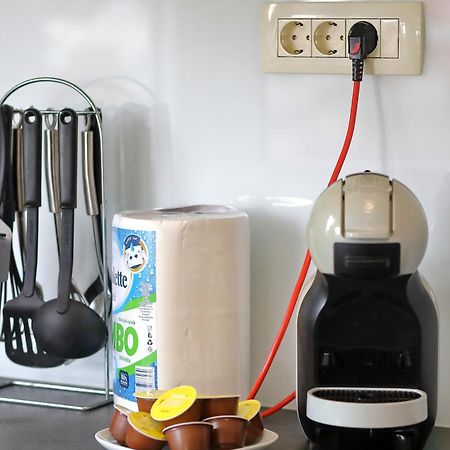 זאדאר Apartman Tea Maraska מראה חיצוני תמונה