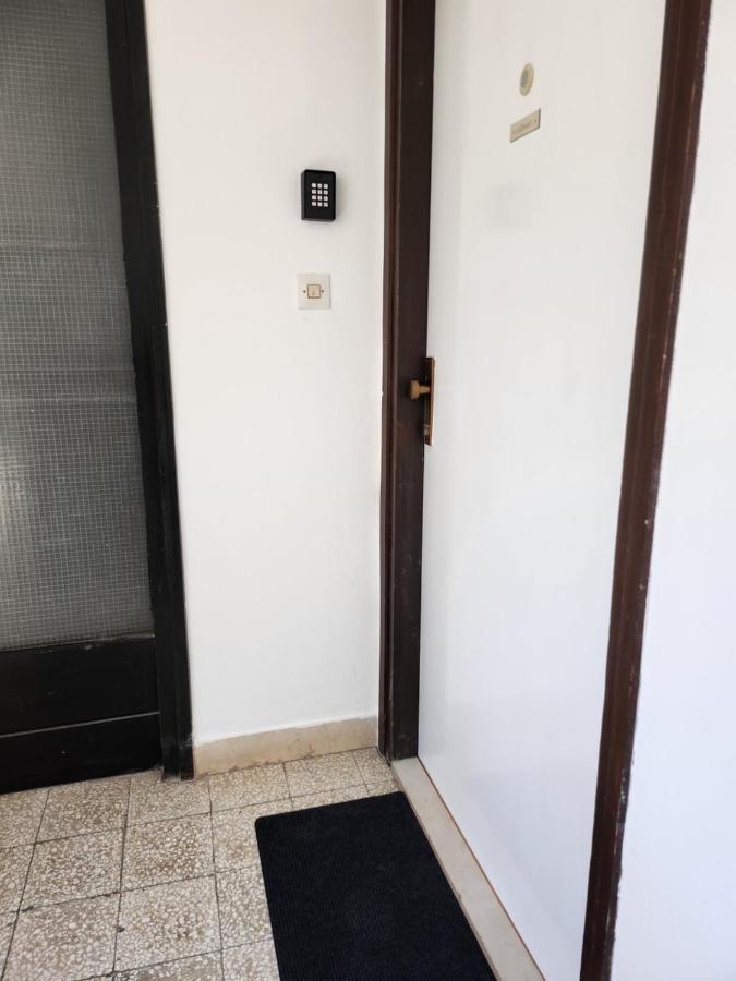 זאדאר Apartman Tea Maraska מראה חיצוני תמונה