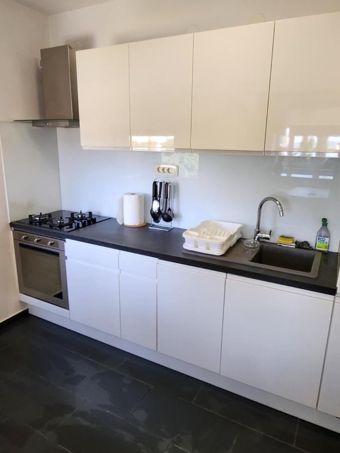 זאדאר Apartman Tea Maraska מראה חיצוני תמונה
