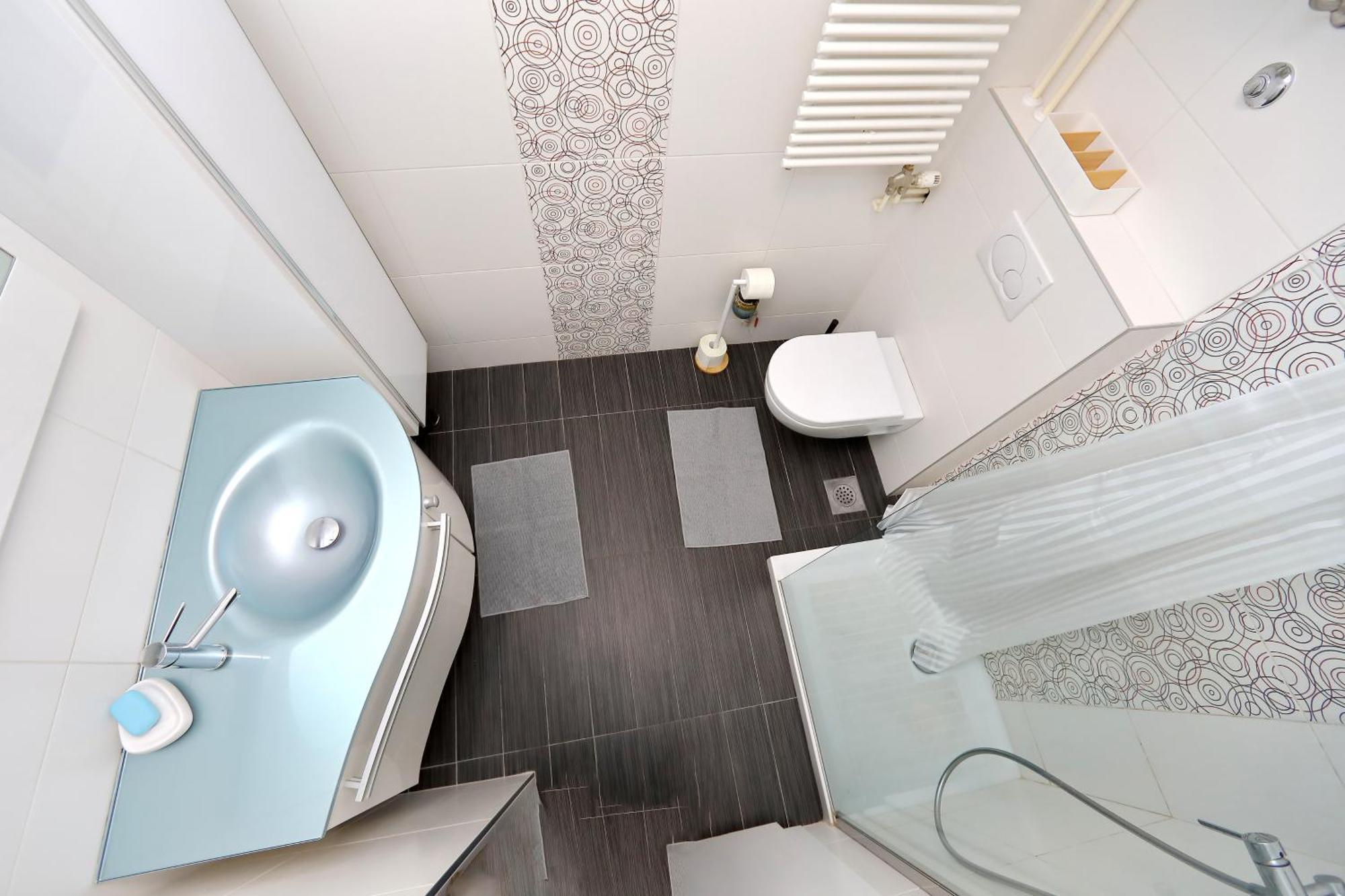 זאדאר Apartman Tea Maraska מראה חיצוני תמונה