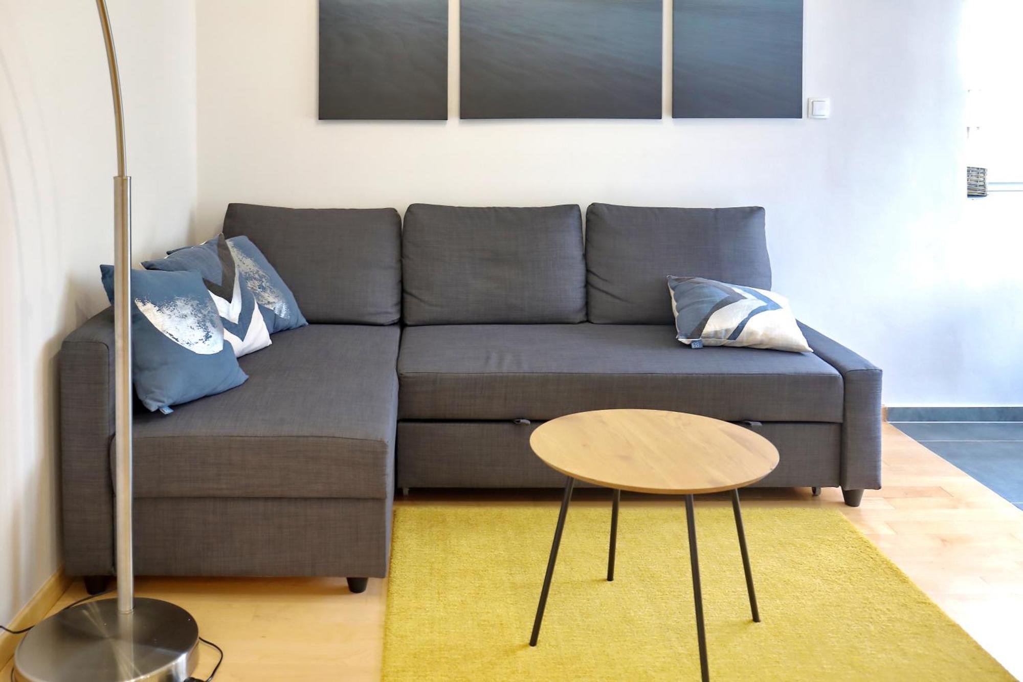 זאדאר Apartman Tea Maraska מראה חיצוני תמונה