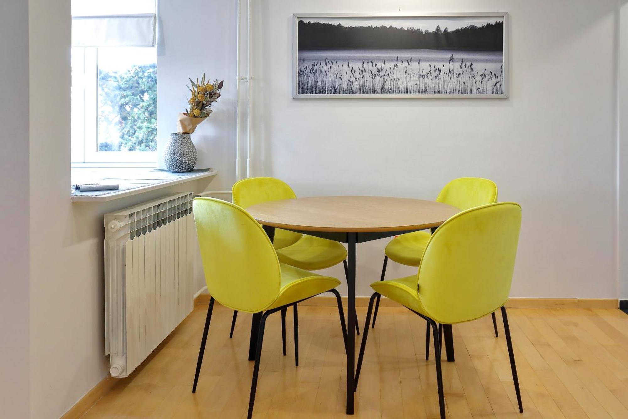 זאדאר Apartman Tea Maraska מראה חיצוני תמונה