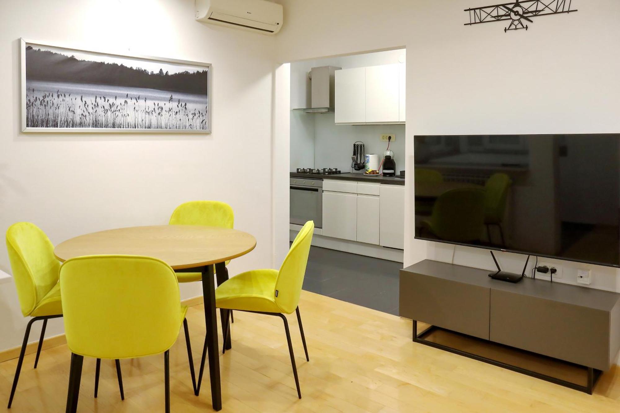 זאדאר Apartman Tea Maraska מראה חיצוני תמונה