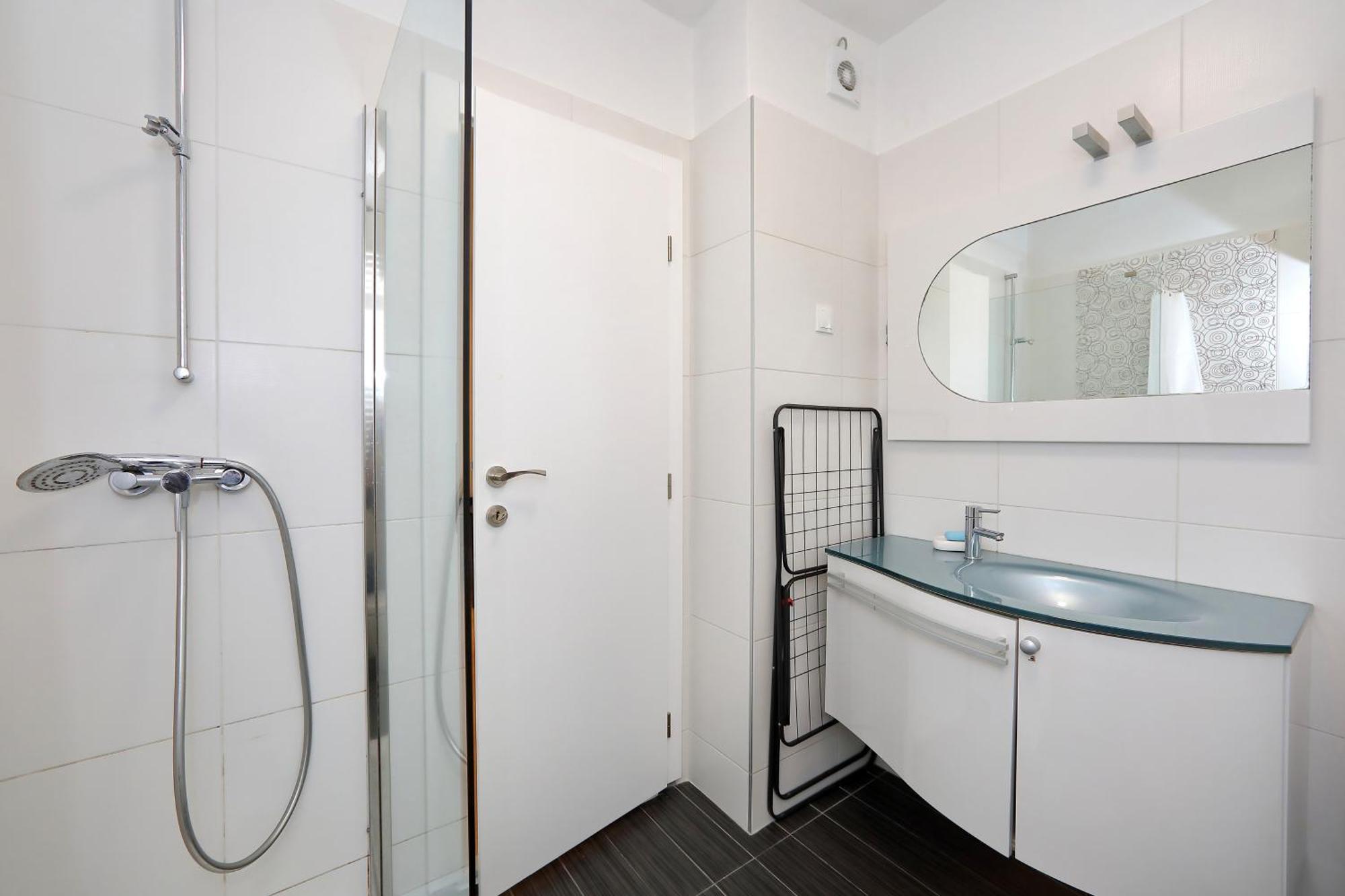 זאדאר Apartman Tea Maraska מראה חיצוני תמונה