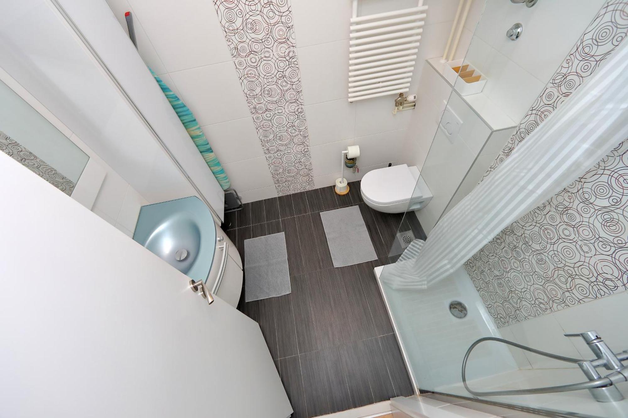 זאדאר Apartman Tea Maraska מראה חיצוני תמונה