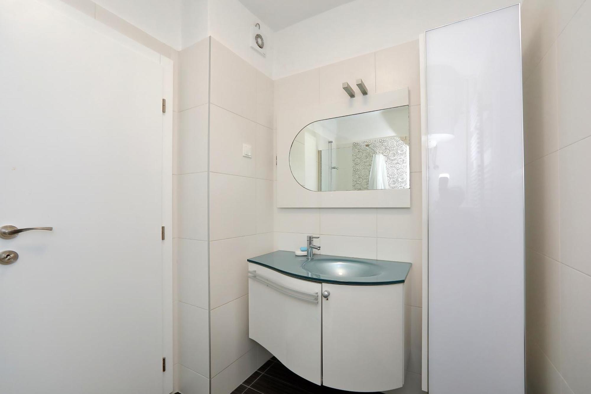 זאדאר Apartman Tea Maraska מראה חיצוני תמונה