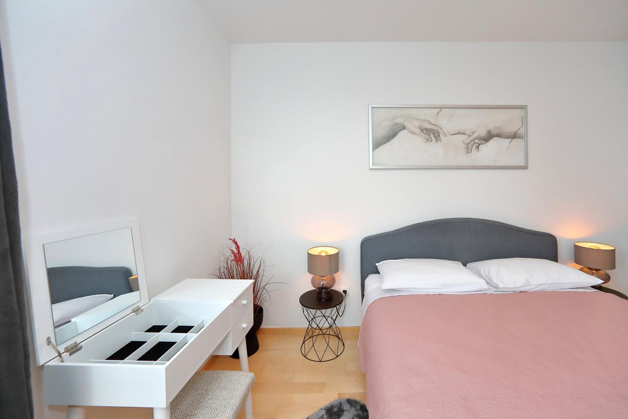 זאדאר Apartman Tea Maraska מראה חיצוני תמונה