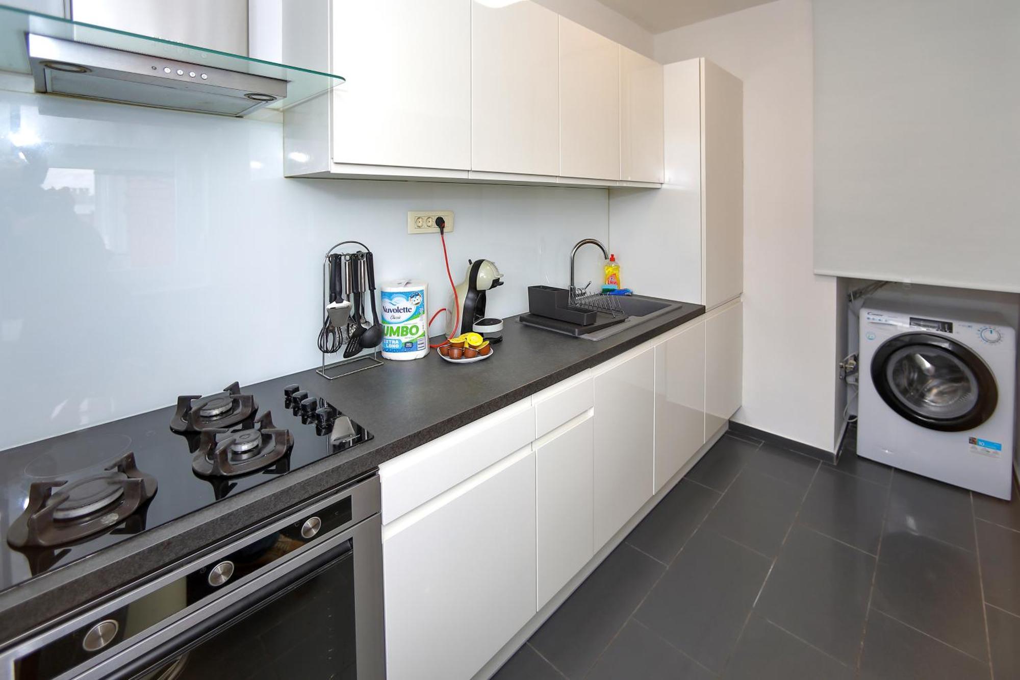זאדאר Apartman Tea Maraska מראה חיצוני תמונה