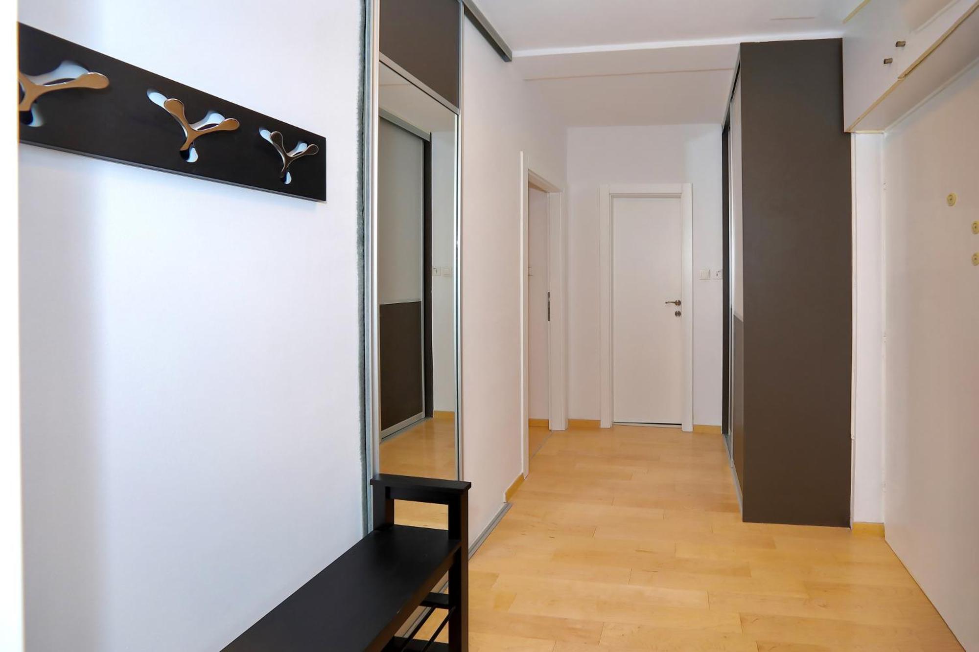 זאדאר Apartman Tea Maraska מראה חיצוני תמונה