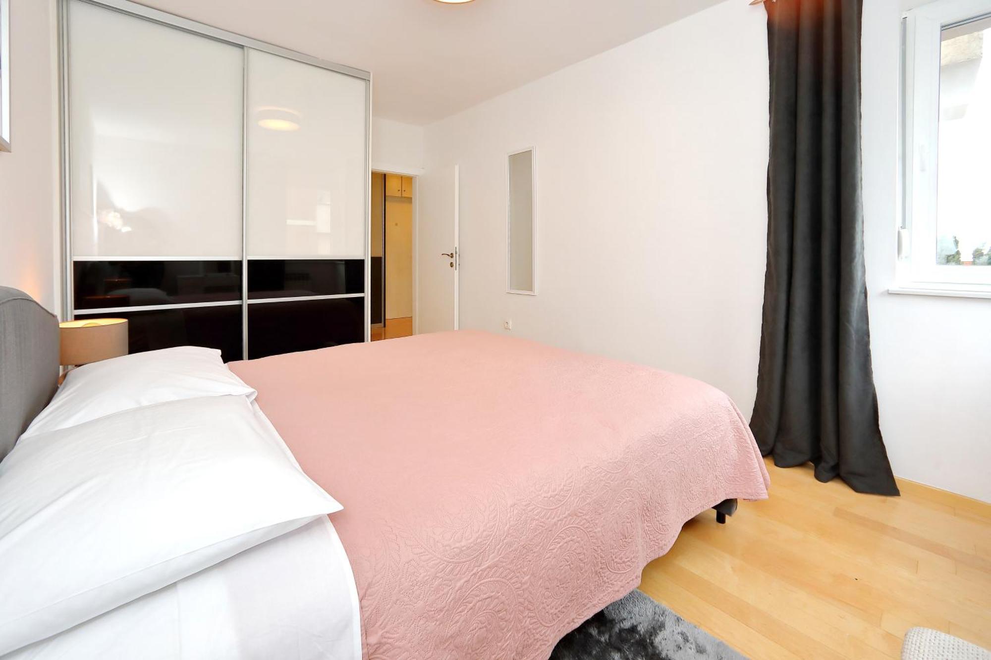 זאדאר Apartman Tea Maraska מראה חיצוני תמונה