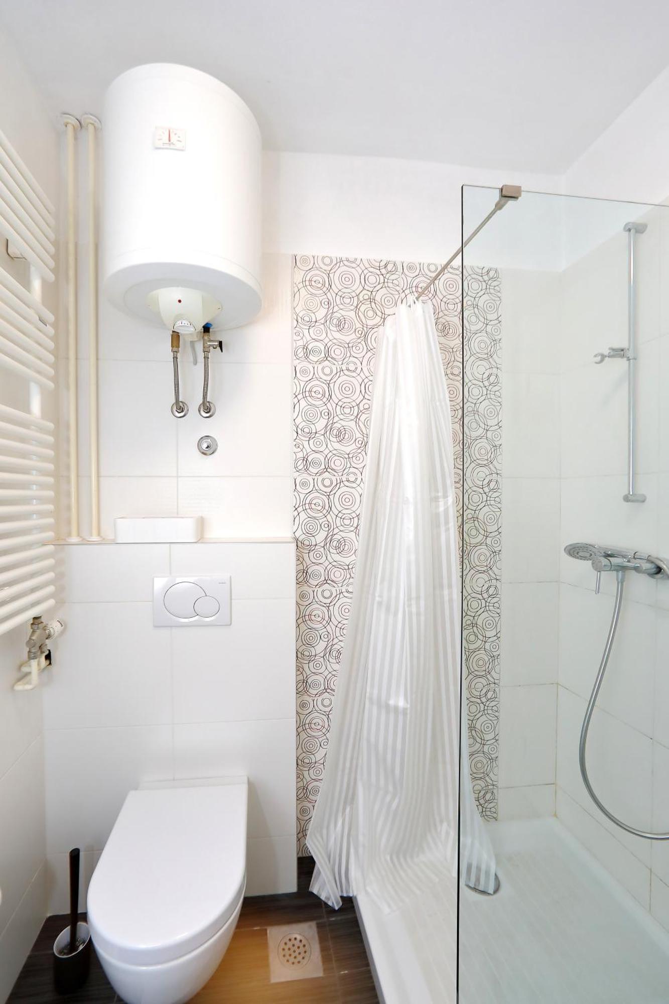 זאדאר Apartman Tea Maraska מראה חיצוני תמונה