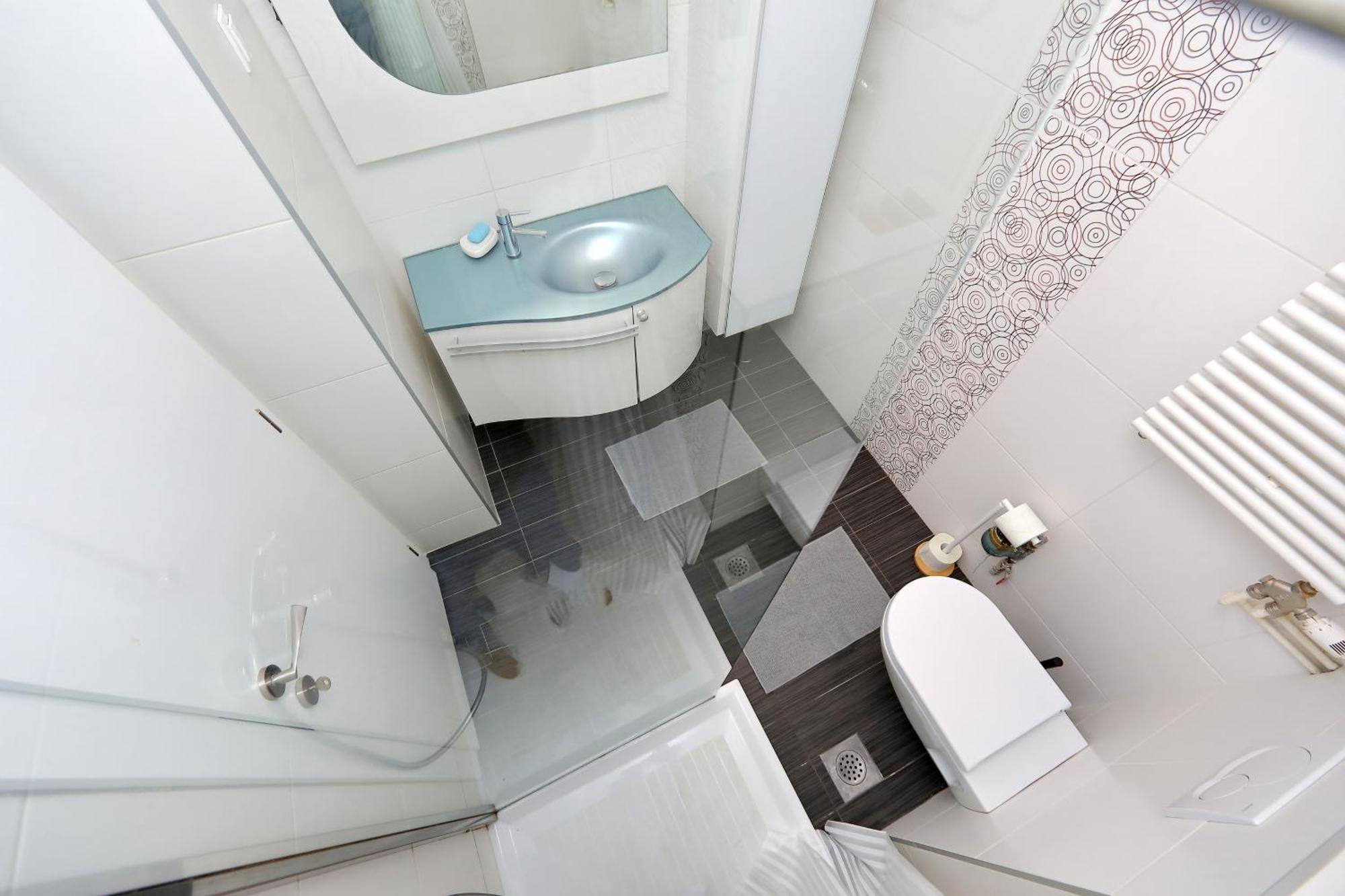 זאדאר Apartman Tea Maraska מראה חיצוני תמונה