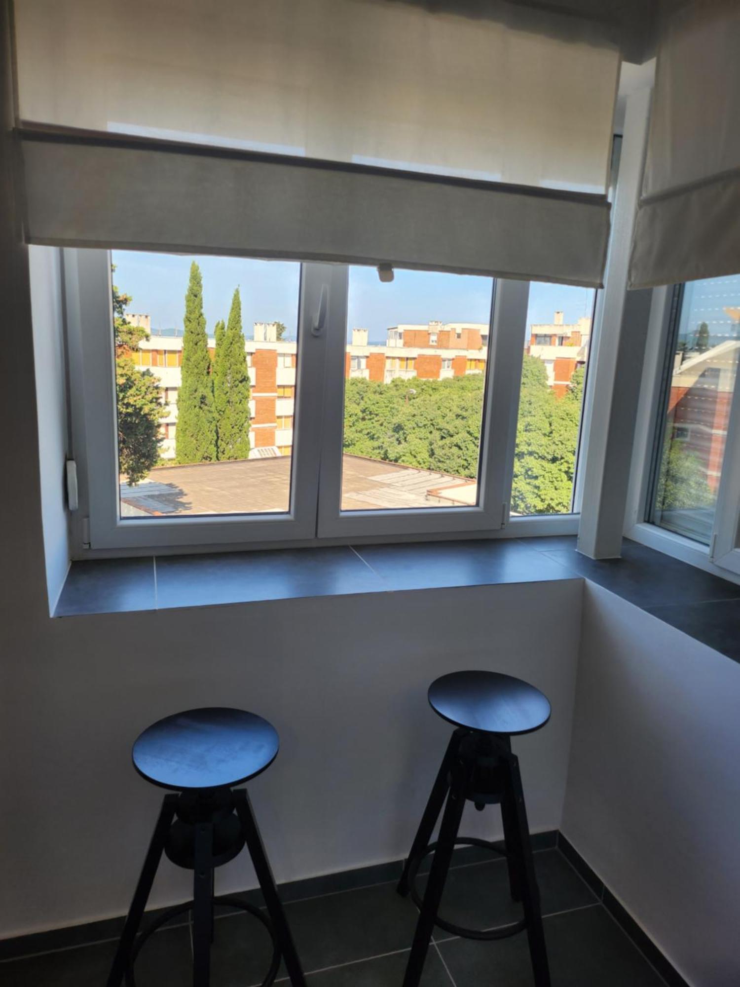 זאדאר Apartman Tea Maraska מראה חיצוני תמונה