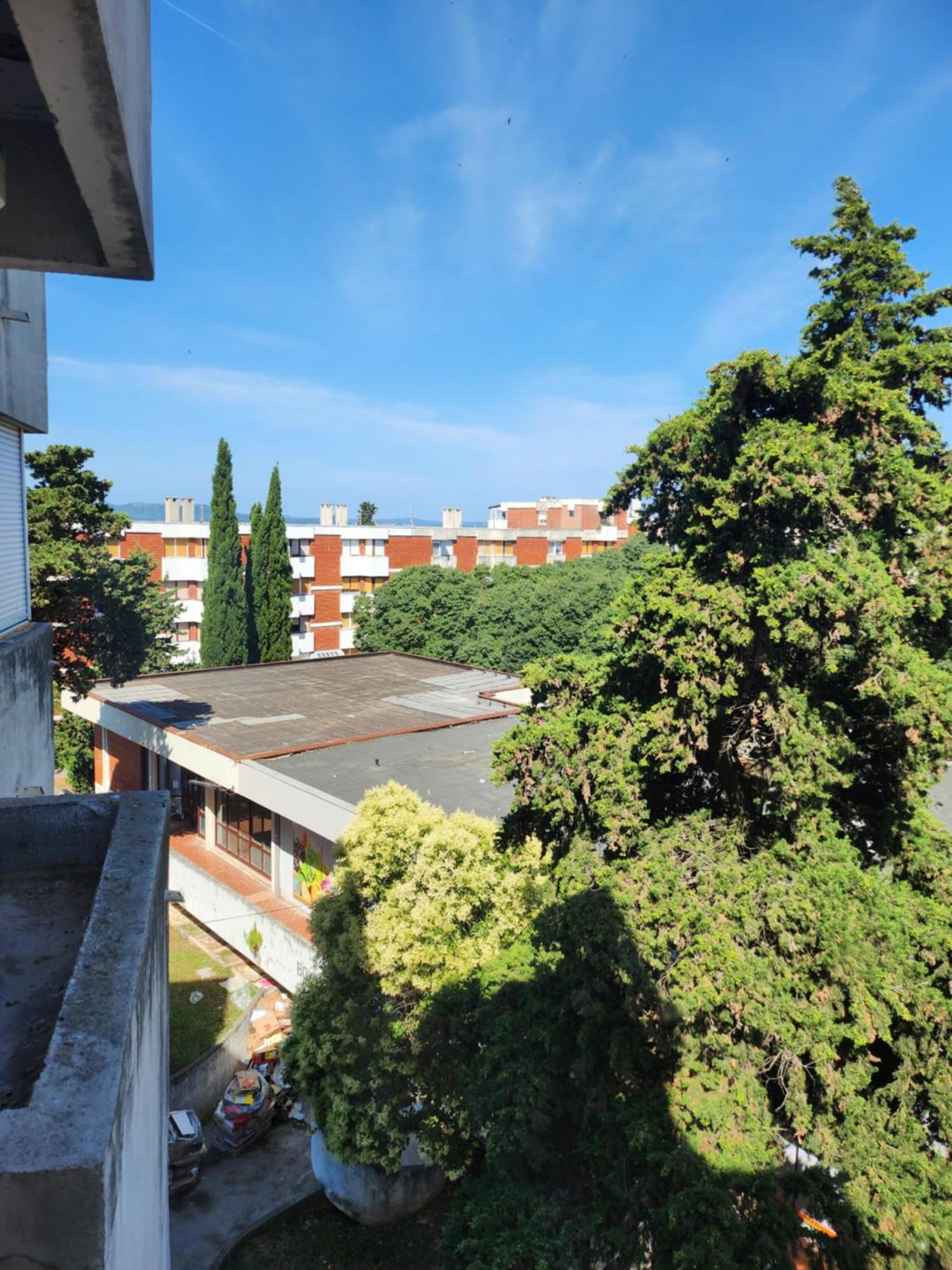 זאדאר Apartman Tea Maraska מראה חיצוני תמונה